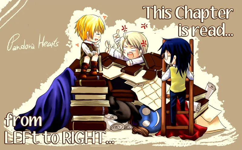 Read Loulan Yi Meng chapter 18 image 1 on Lezhin