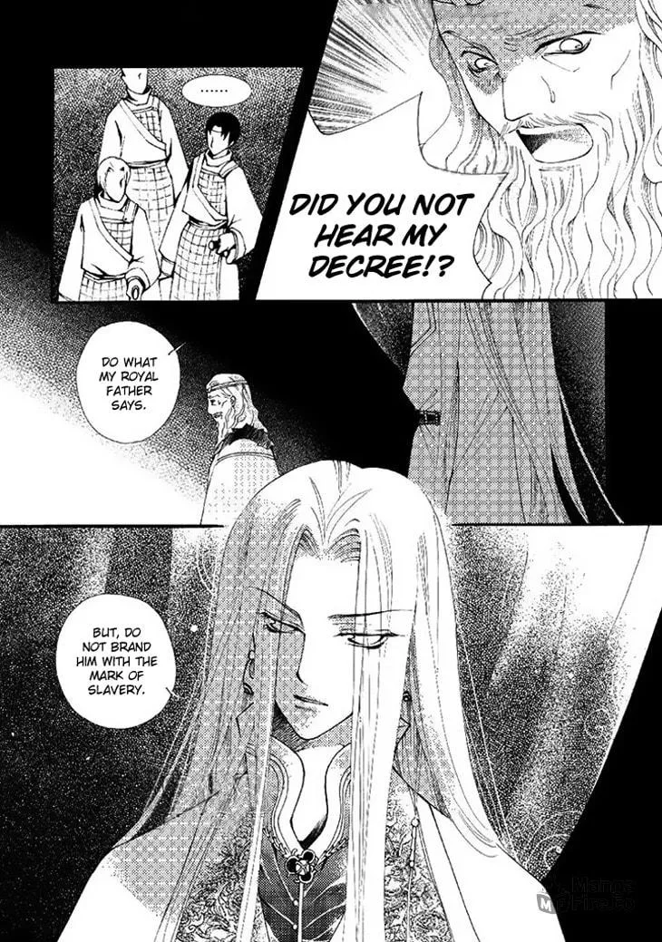 Read Loulan Yi Meng chapter 18 image 24 on Lezhin