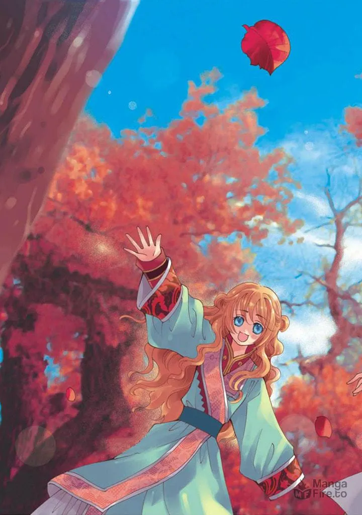 Read Loulan Yi Meng chapter 18 image 5 on Lezhin