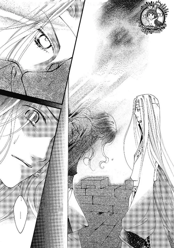 Read Loulan Yi Meng chapter 19 image 10 on Lezhin