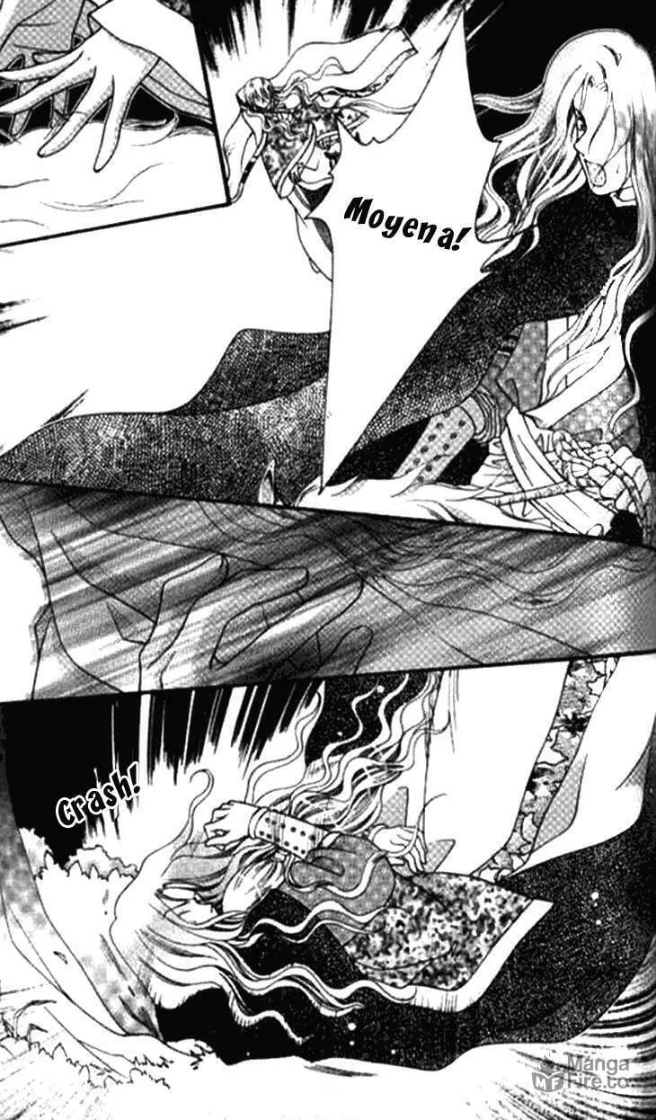 Read Loulan Yi Meng chapter 2.1 image 17 on Lezhin