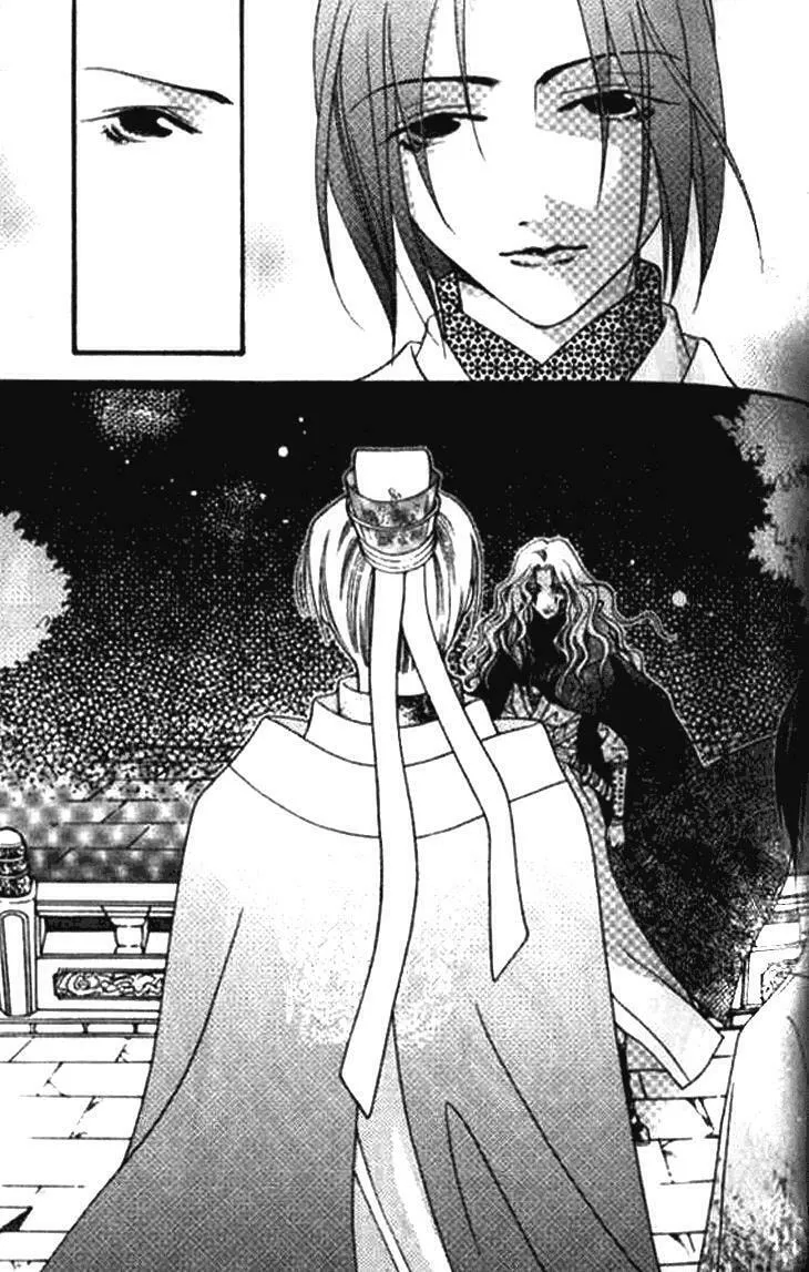 Read Loulan Yi Meng chapter 2.1 image 27 on Lezhin