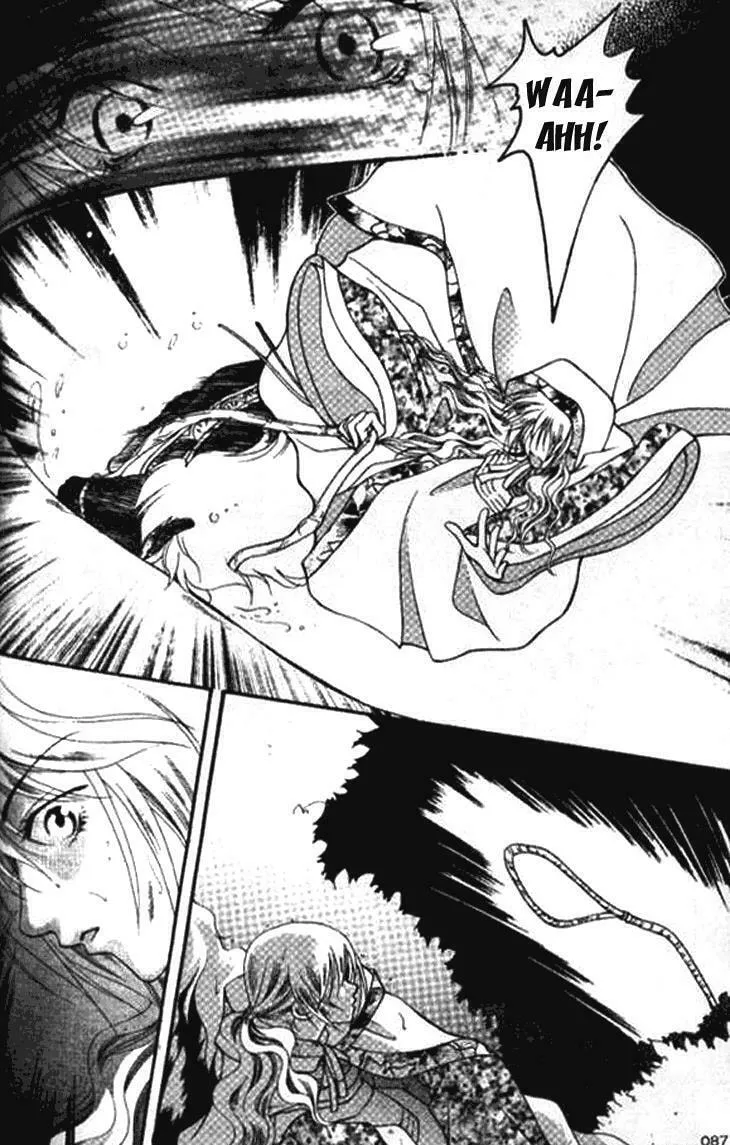 Read Loulan Yi Meng chapter 2.2 image 10 on Lezhin