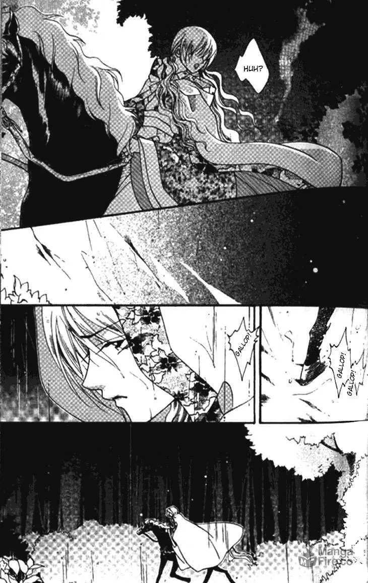 Read Loulan Yi Meng chapter 2.2 image 9 on Lezhin