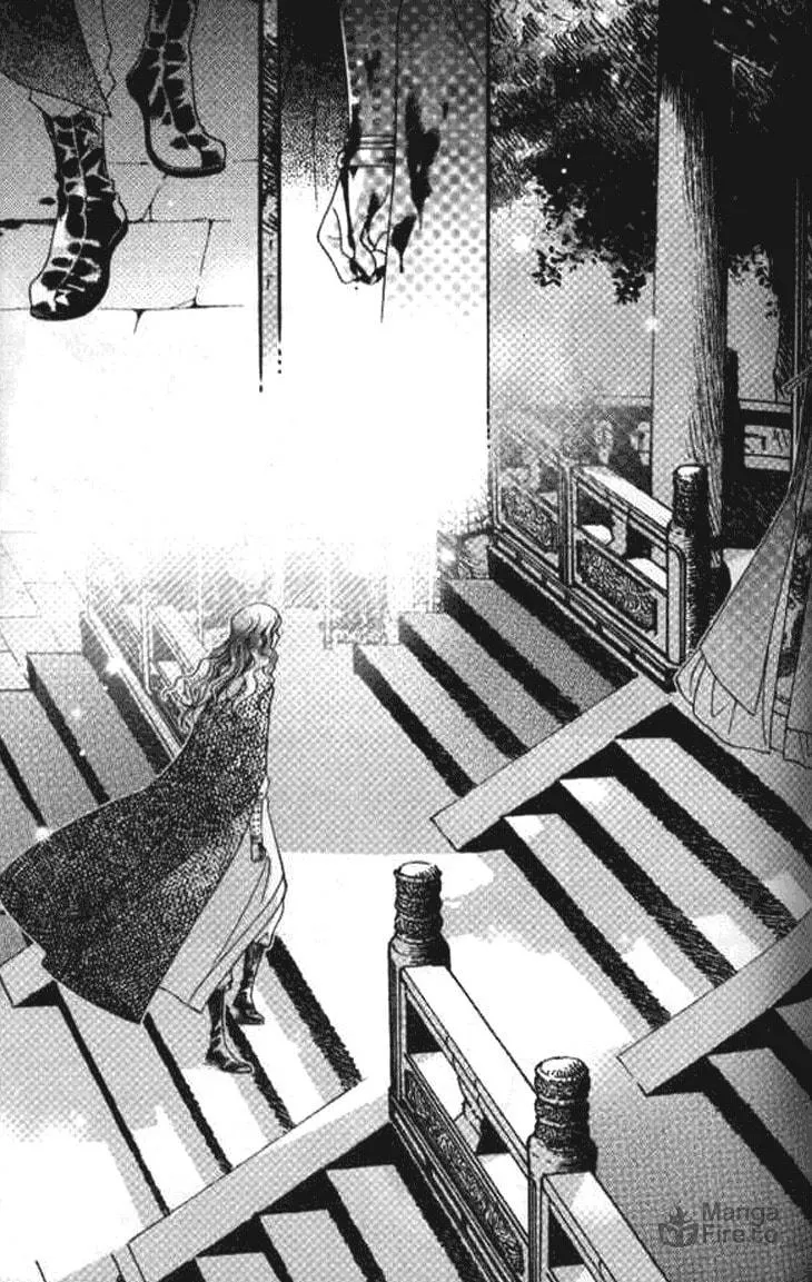 Read Loulan Yi Meng chapter 2 image 24 on Lezhin