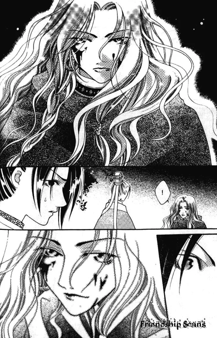 Read Loulan Yi Meng chapter 2 image 25 on Lezhin