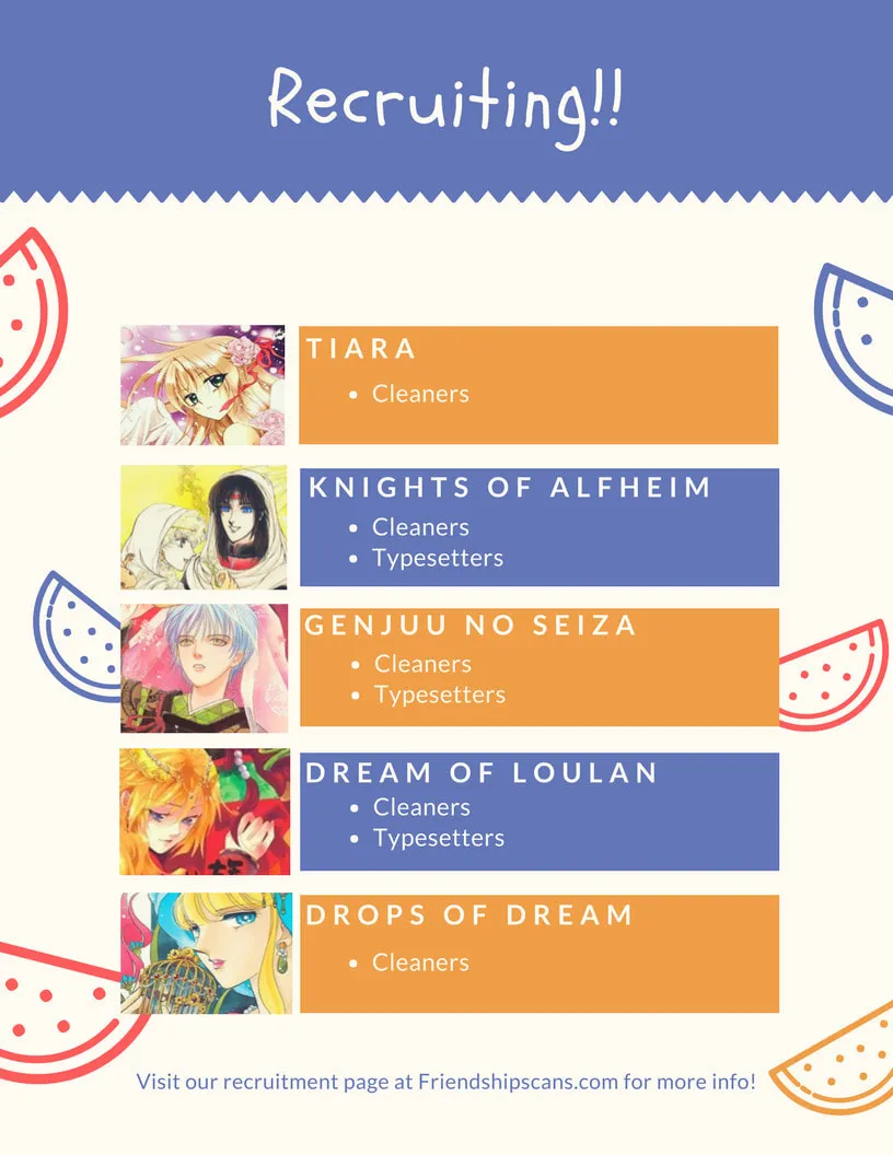 Read Loulan Yi Meng chapter 22 image 1 on Lezhin