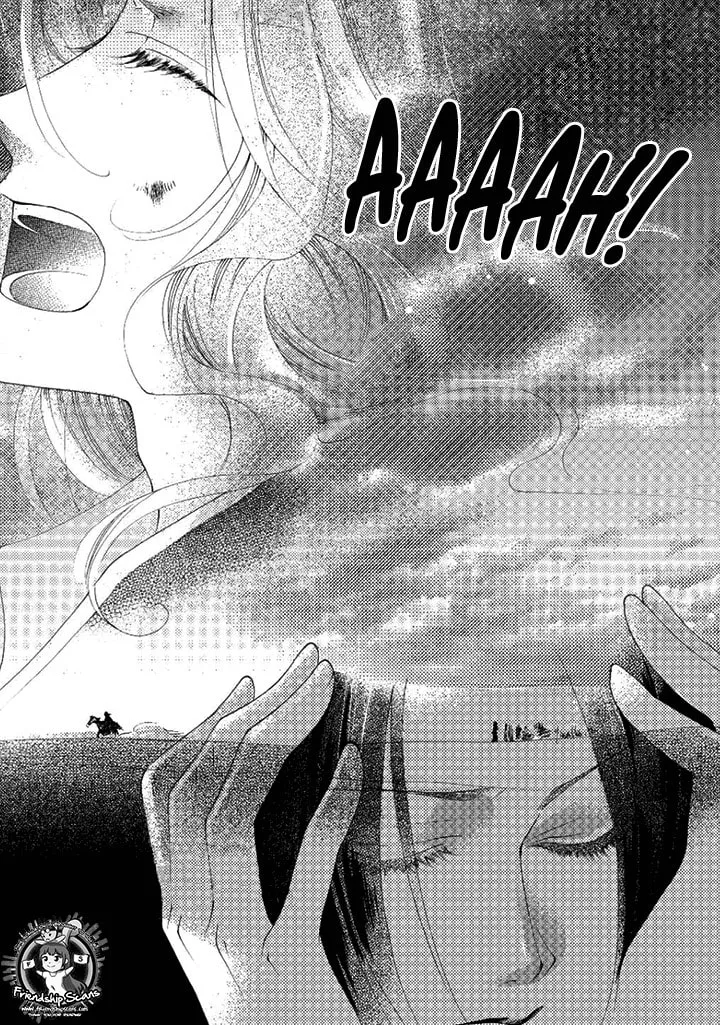Read Loulan Yi Meng chapter 22 image 21 on Lezhin