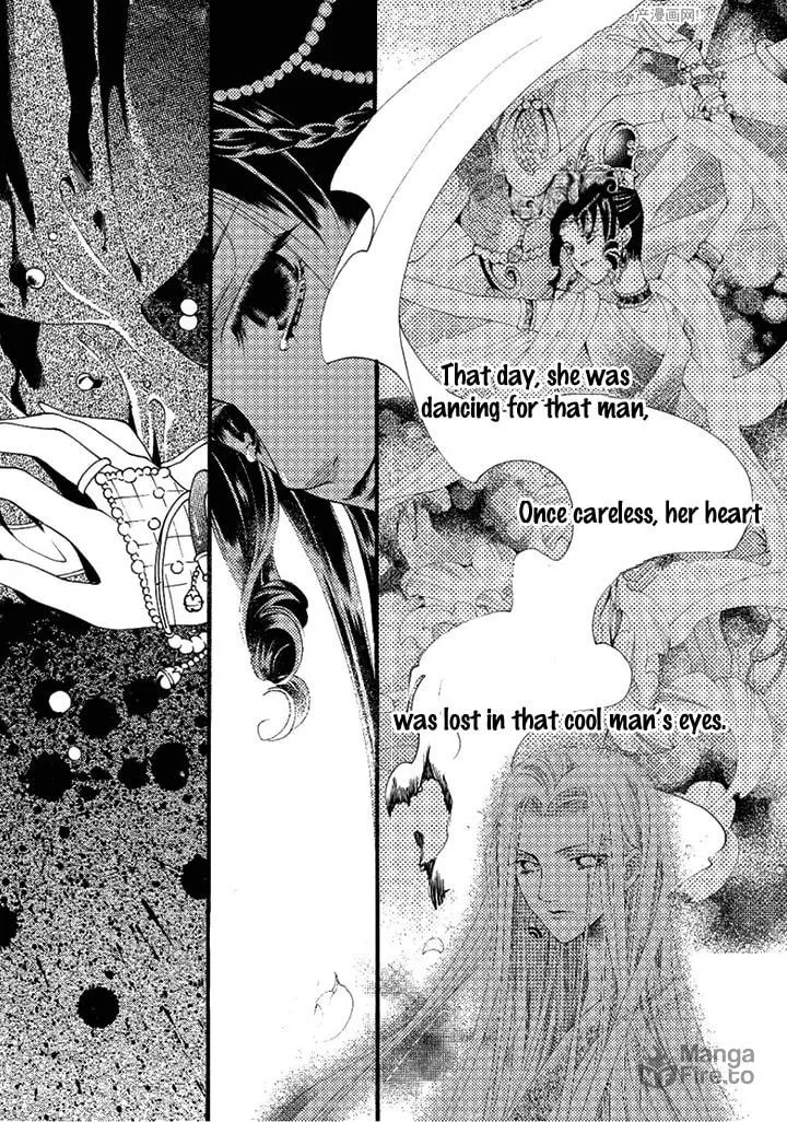Read Loulan Yi Meng chapter 22 image 29 on Lezhin