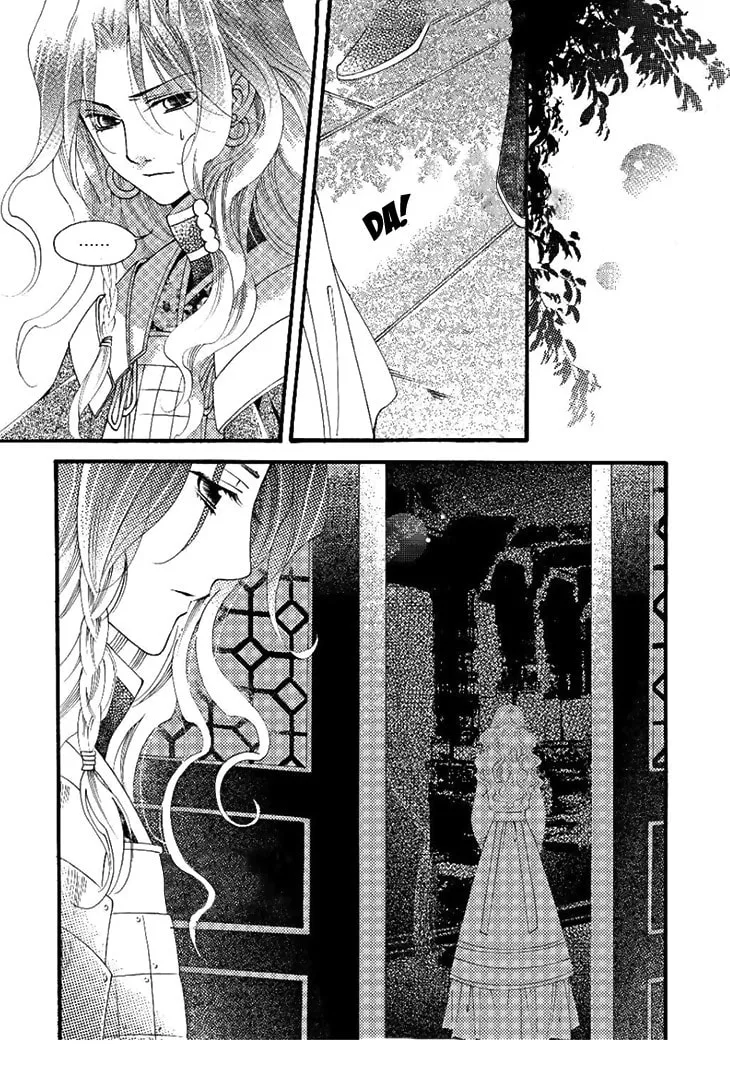 Read Loulan Yi Meng chapter 24 image 31 on Lezhin