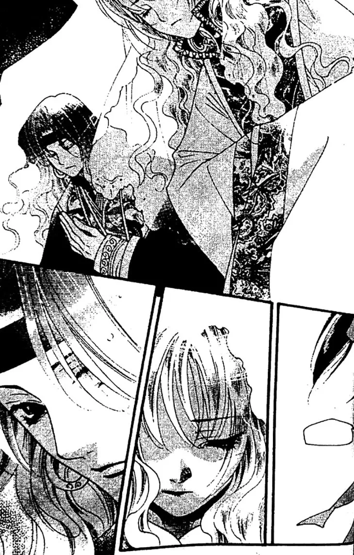 Read Loulan Yi Meng chapter 25 image 13 on Lezhin