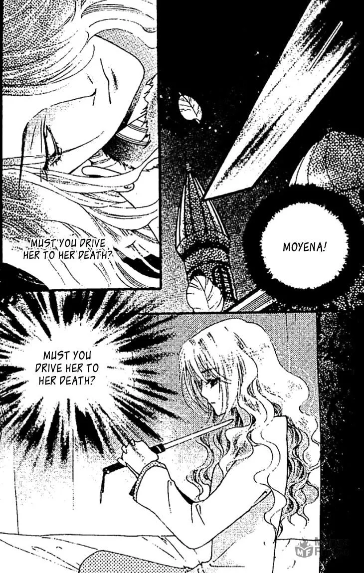 Read Loulan Yi Meng chapter 25 image 20 on Lezhin