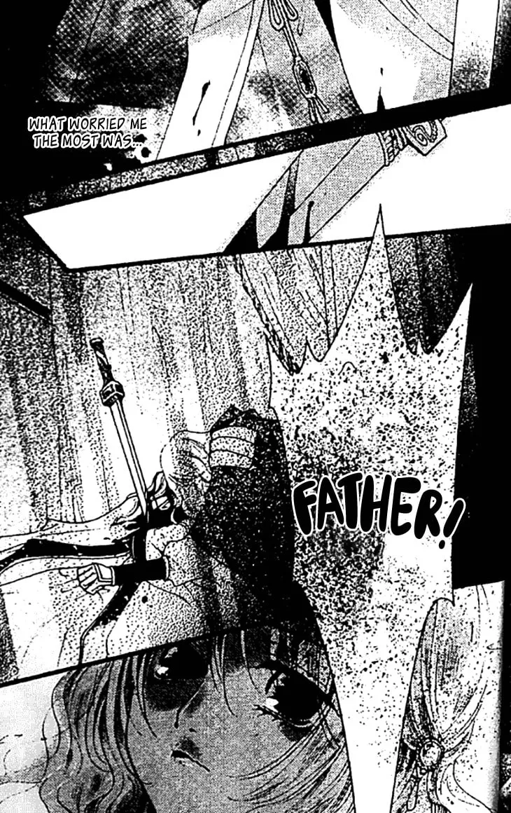 Read Loulan Yi Meng chapter 25 image 3 on Lezhin