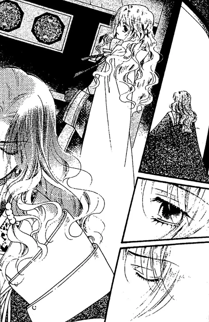 Read Loulan Yi Meng chapter 25 image 7 on Lezhin