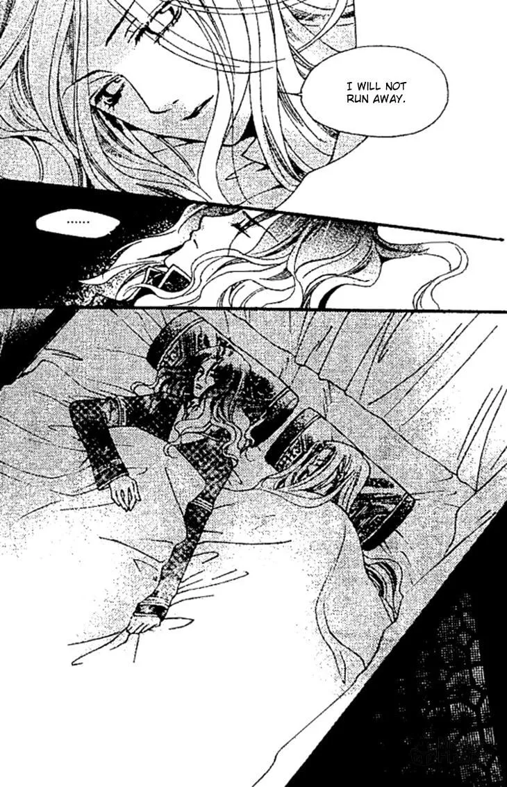 Read Loulan Yi Meng chapter 26 image 11 on Lezhin