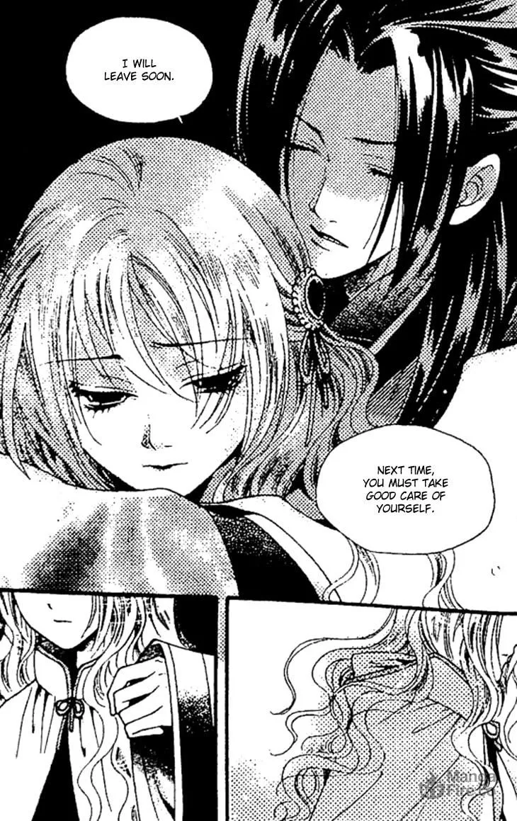 Read Loulan Yi Meng chapter 26 image 24 on Lezhin