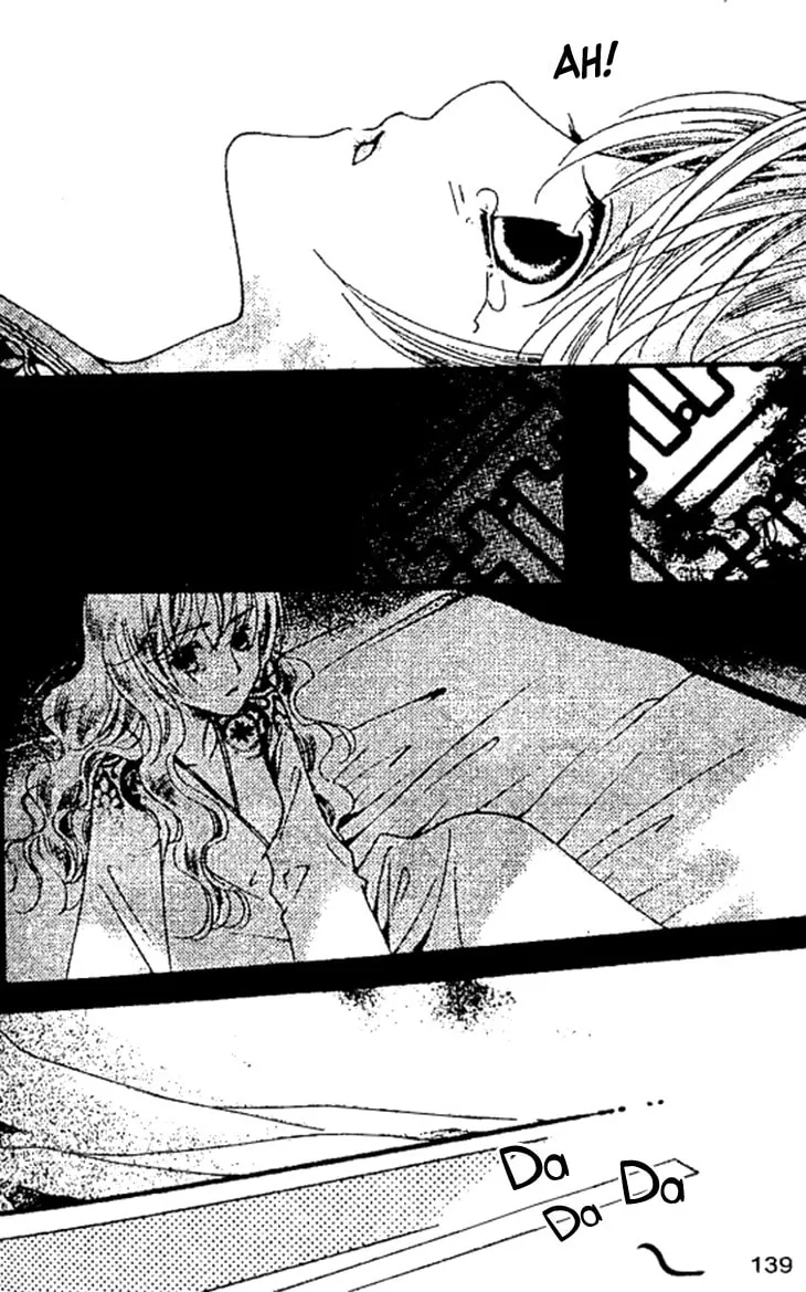 Read Loulan Yi Meng chapter 26 image 33 on Lezhin