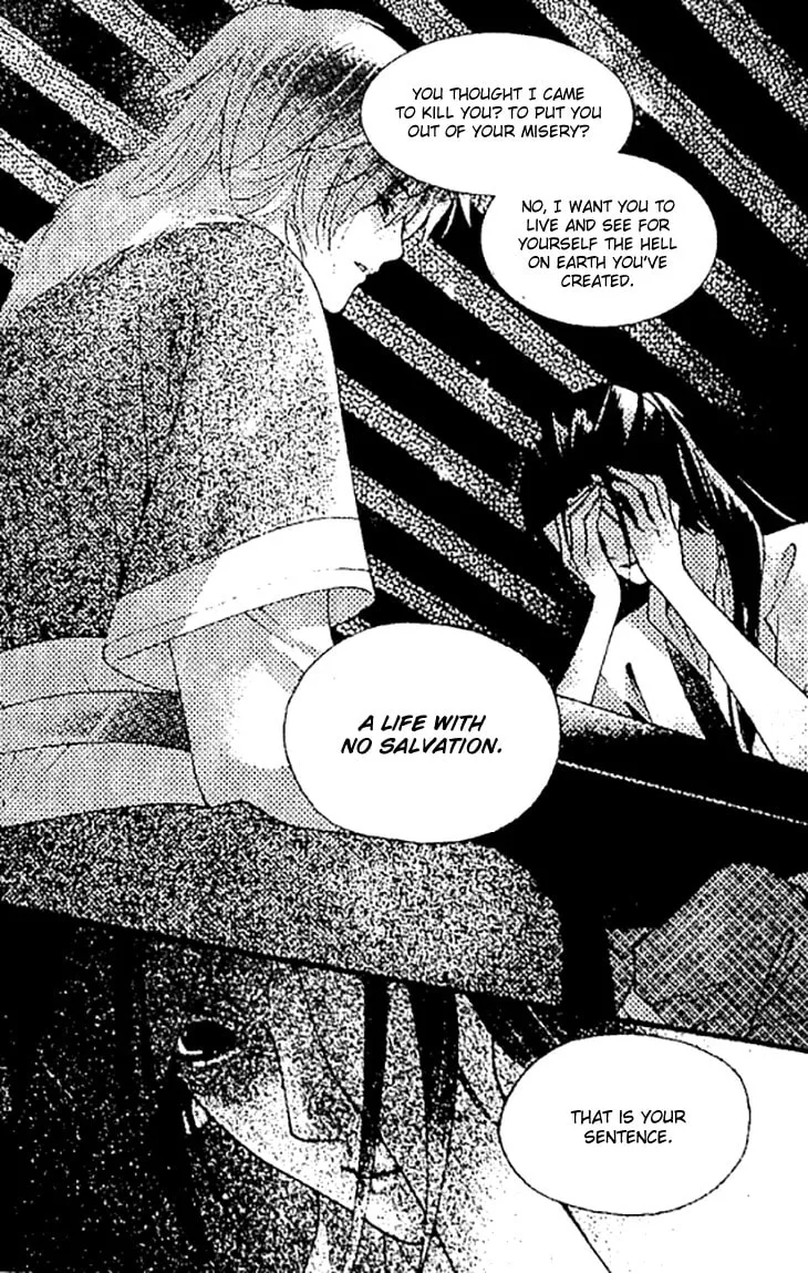 Read Loulan Yi Meng chapter 27 image 45 on Lezhin