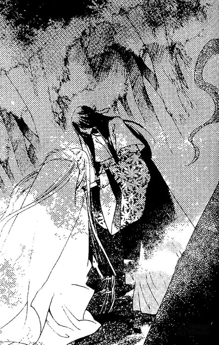 Read Loulan Yi Meng chapter 27 image 5 on Lezhin