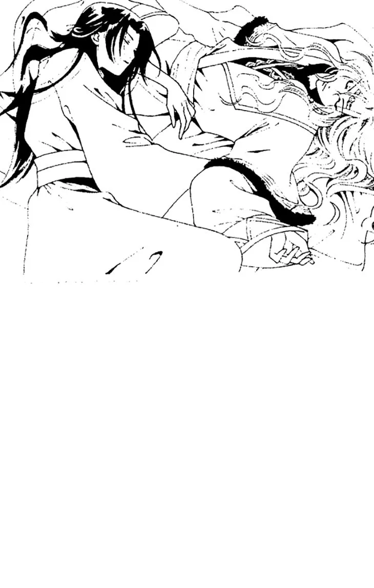Read Loulan Yi Meng chapter 27 image 52 on Lezhin