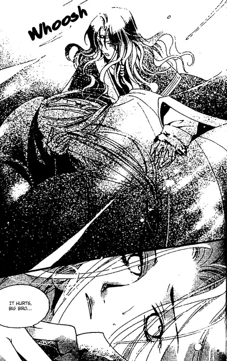 Read Loulan Yi Meng chapter 27 image 7 on Lezhin