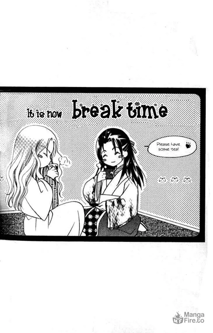 Read Loulan Yi Meng chapter 3.2 image 20 on Lezhin