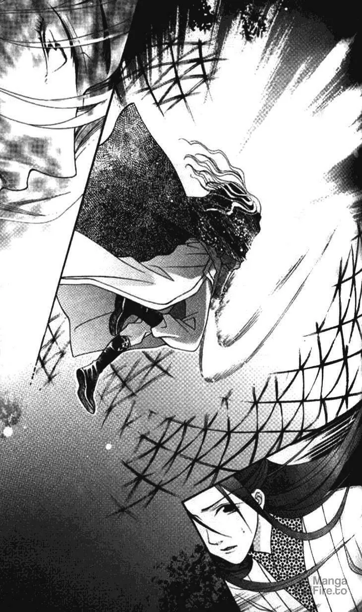 Read Loulan Yi Meng chapter 3.2 image 5 on Lezhin