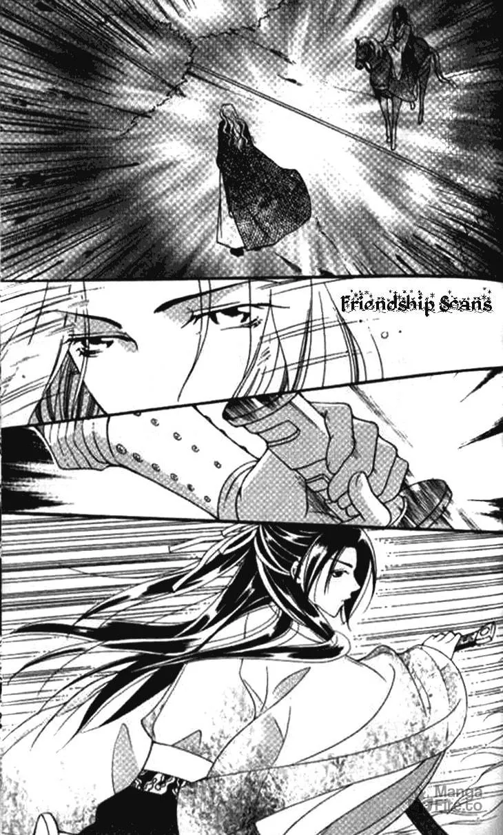 Read Loulan Yi Meng chapter 3 image 20 on Lezhin