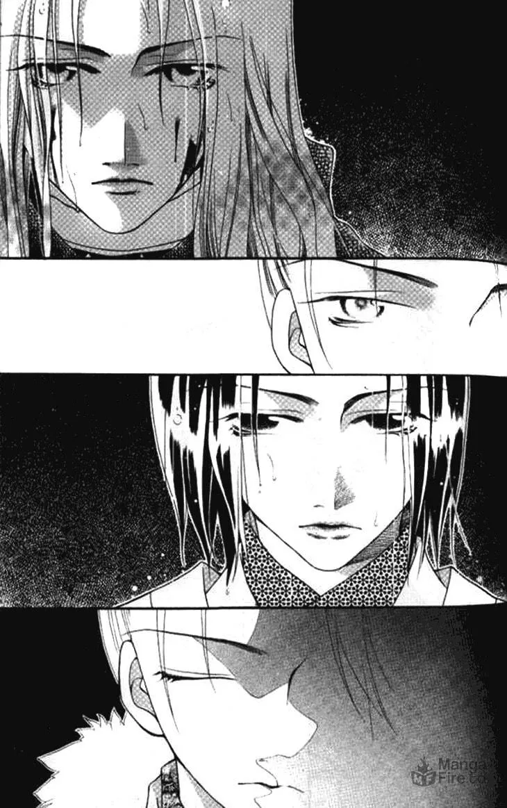 Read Loulan Yi Meng chapter 3 image 4 on Lezhin