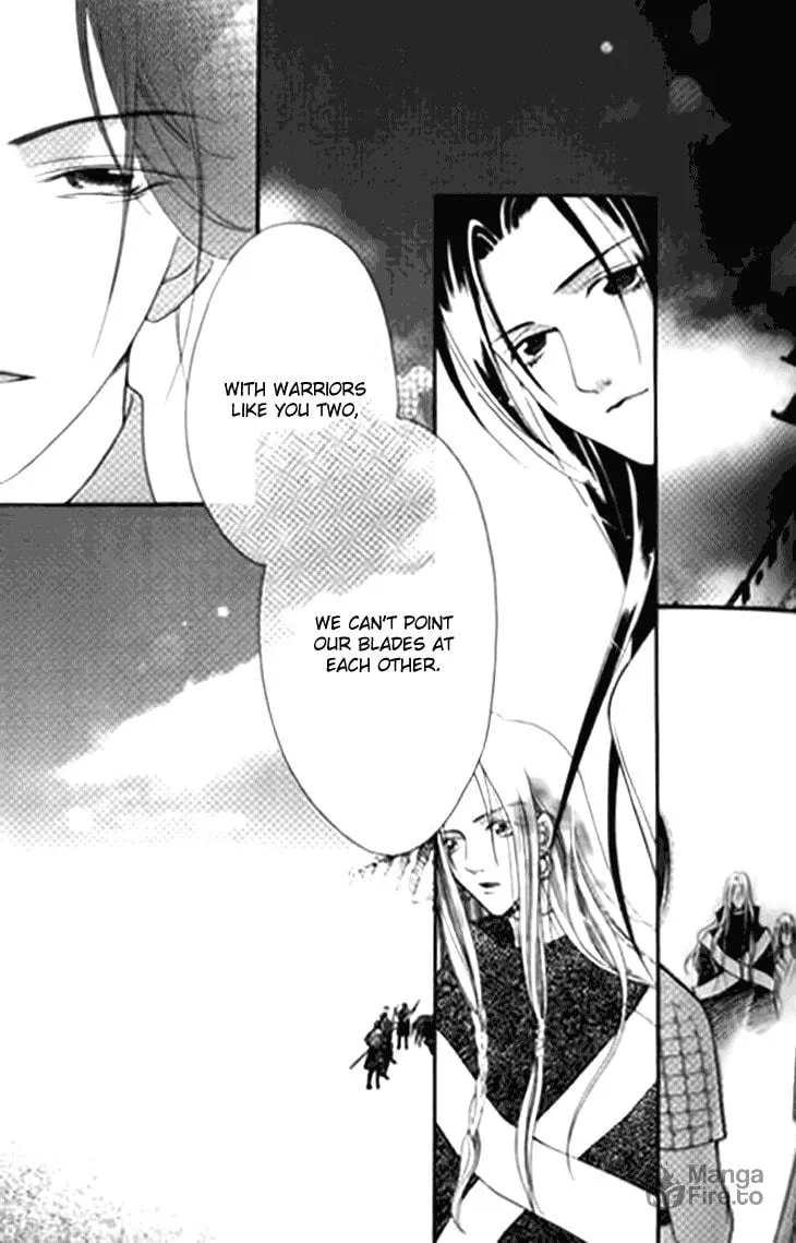 Read Loulan Yi Meng chapter 4 image 19 on Lezhin