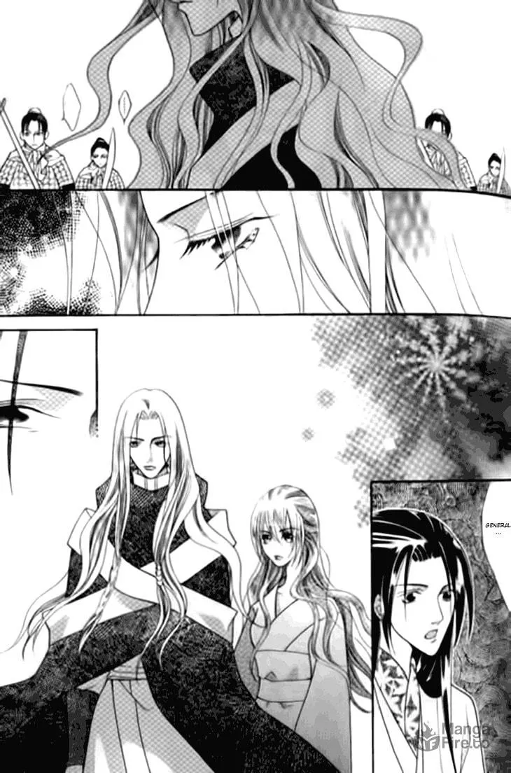 Read Loulan Yi Meng chapter 4 image 26 on Lezhin