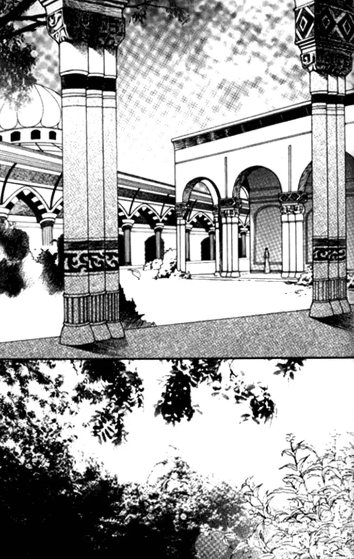 Read Loulan Yi Meng chapter 5 image 10 on Lezhin