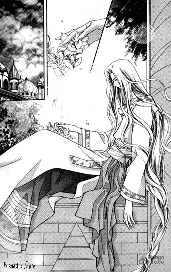 Read Loulan Yi Meng chapter 5 image 11 on Lezhin