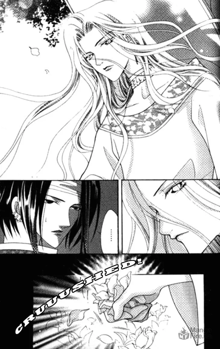 Read Loulan Yi Meng chapter 5 image 14 on Lezhin