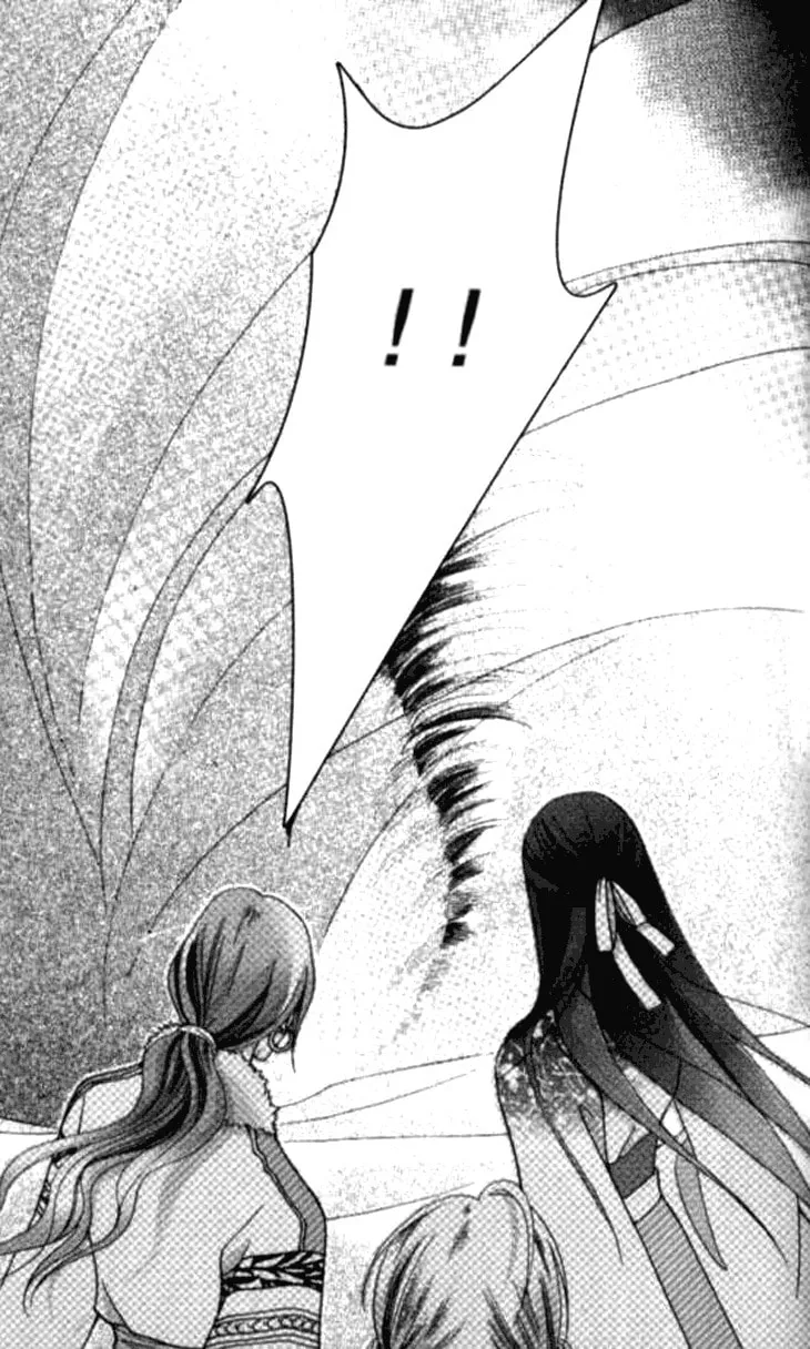 Read Loulan Yi Meng chapter 5 image 22 on Lezhin