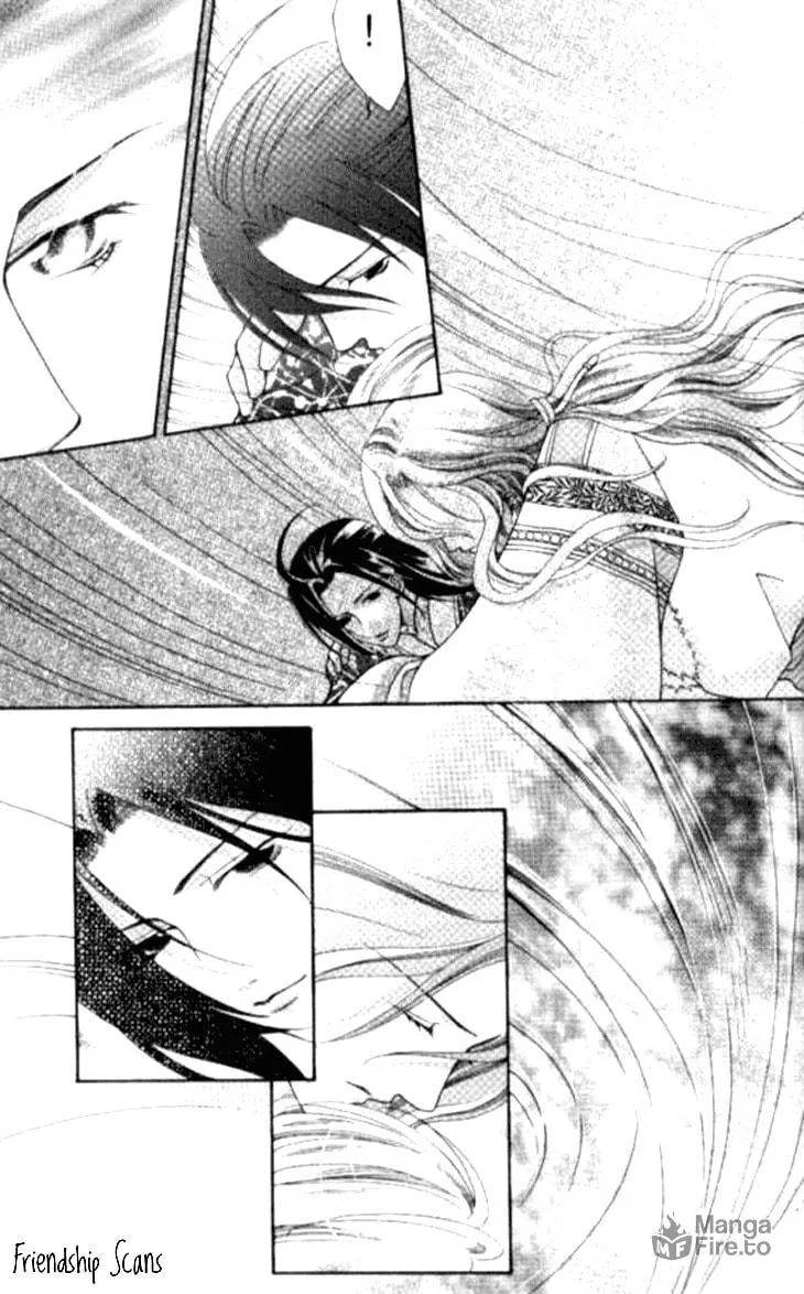 Read Loulan Yi Meng chapter 5 image 24 on Lezhin