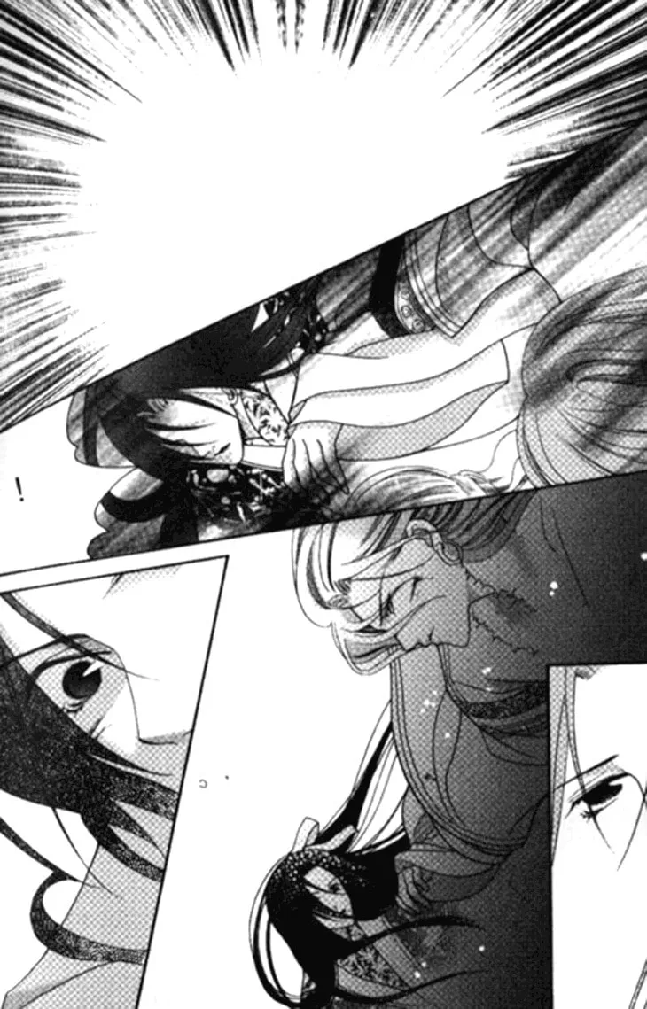 Read Loulan Yi Meng chapter 5 image 27 on Lezhin