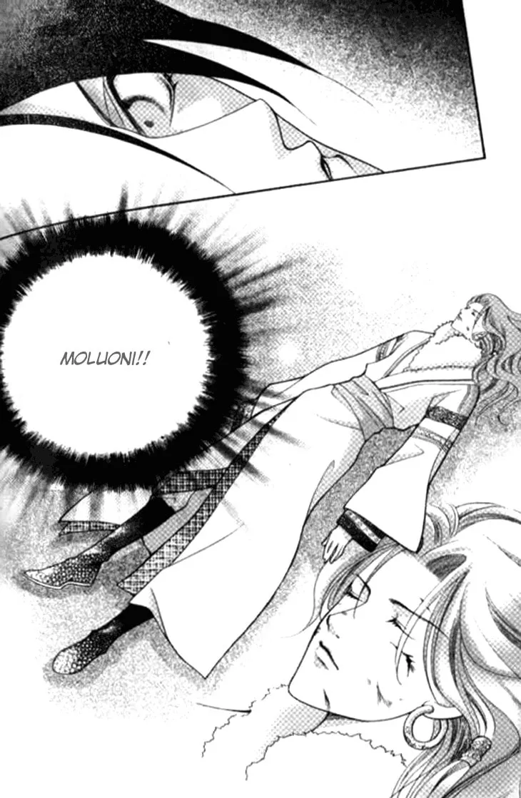 Read Loulan Yi Meng chapter 6 image 10 on Lezhin