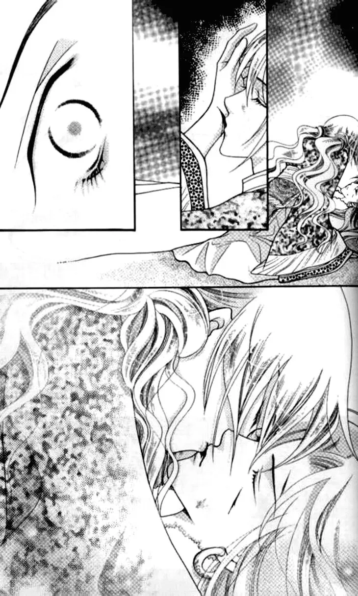 Read Loulan Yi Meng chapter 6 image 15 on Lezhin