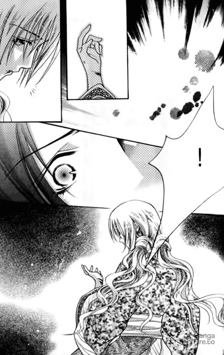 Read Loulan Yi Meng chapter 6 image 17 on Lezhin