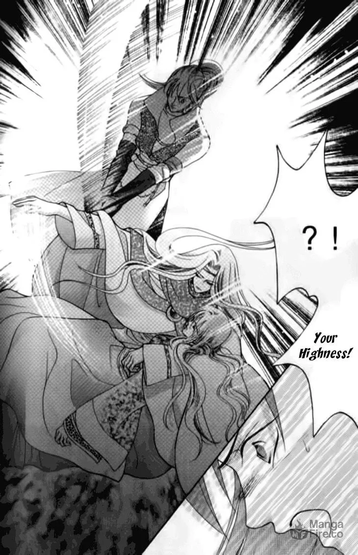 Read Loulan Yi Meng chapter 6 image 29 on Lezhin