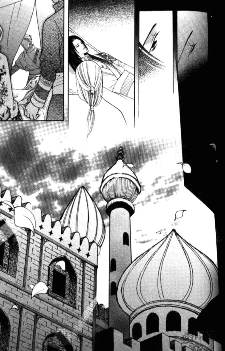 Read Loulan Yi Meng chapter 6 image 34 on Lezhin