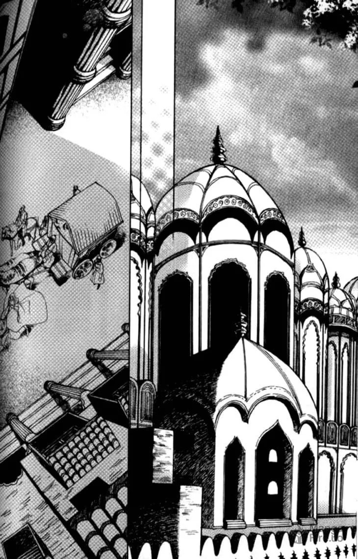 Read Loulan Yi Meng chapter 6 image 35 on Lezhin
