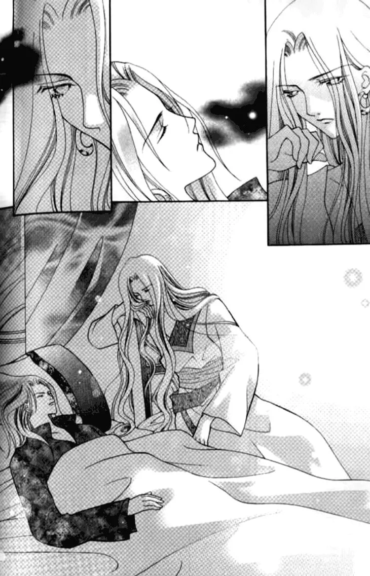 Read Loulan Yi Meng chapter 6 image 37 on Lezhin
