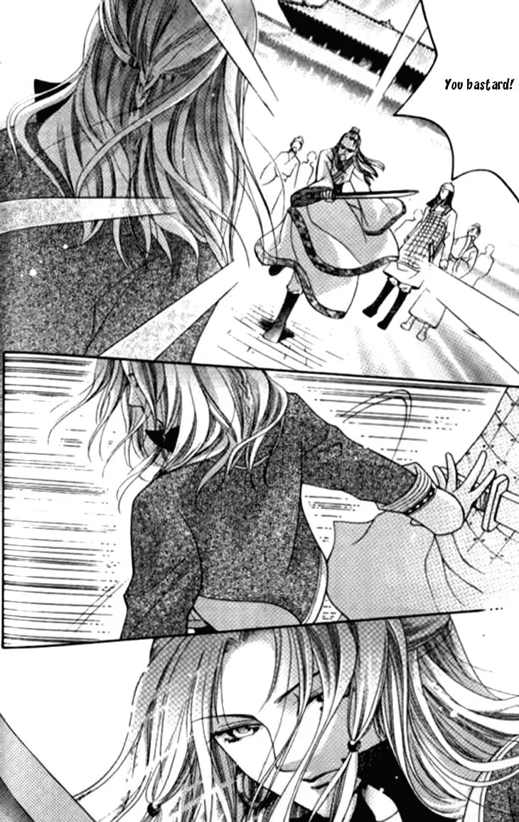Read Loulan Yi Meng chapter 8.5 image 16 on Lezhin
