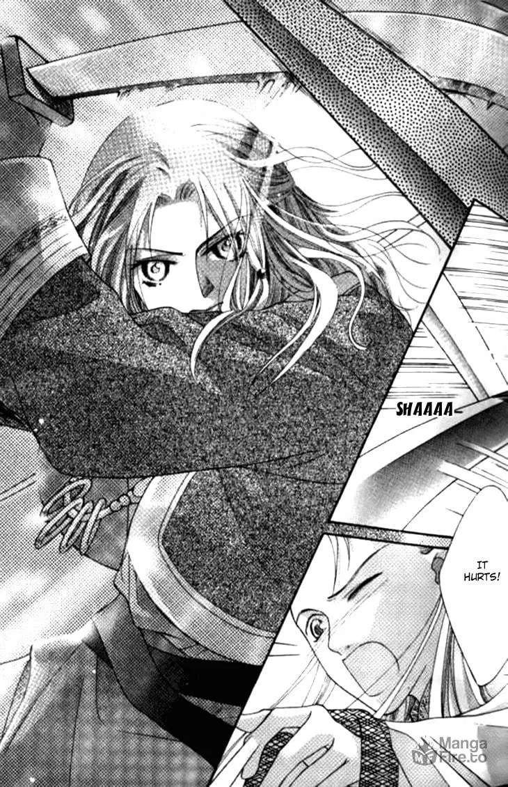 Read Loulan Yi Meng chapter 8.5 image 19 on Lezhin