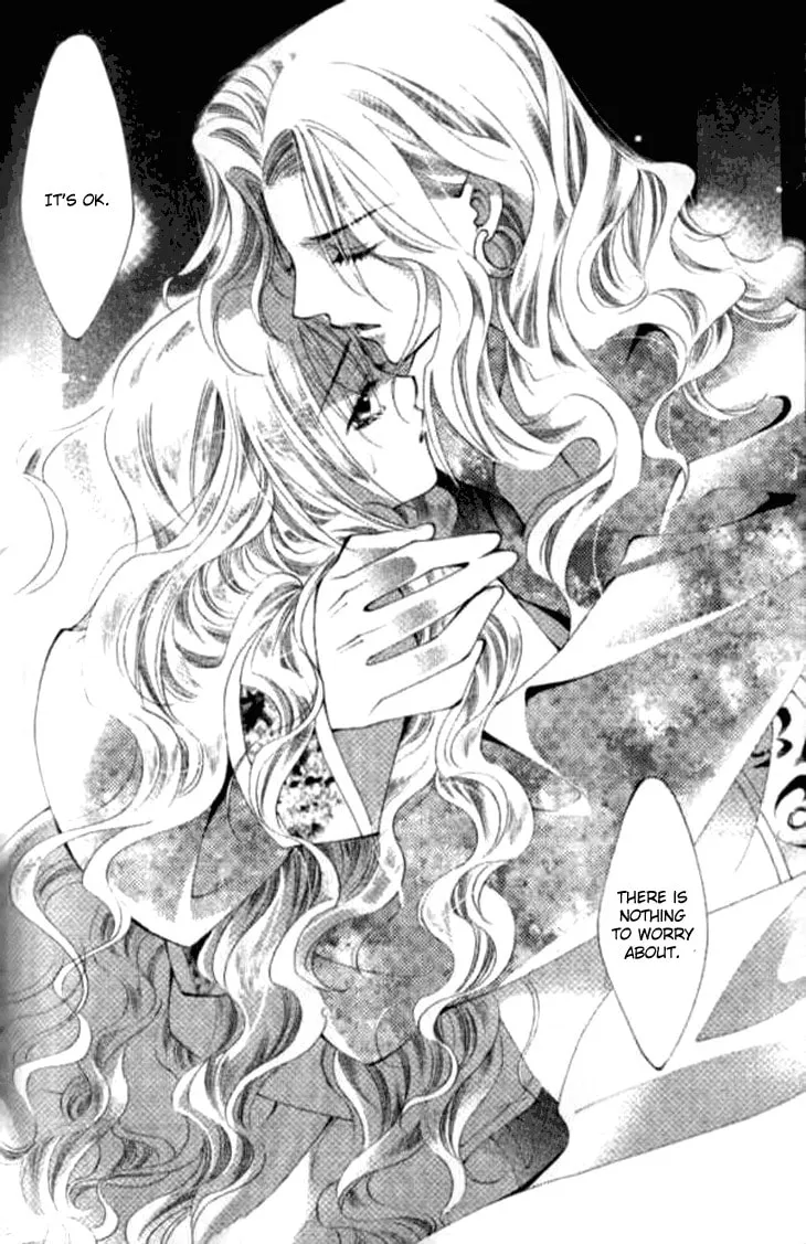 Read Loulan Yi Meng chapter 8 image 12 on Lezhin