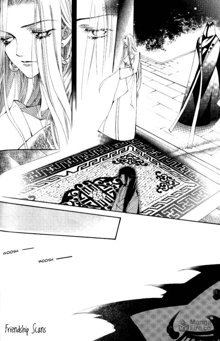 Read Loulan Yi Meng chapter 8 image 14 on Lezhin