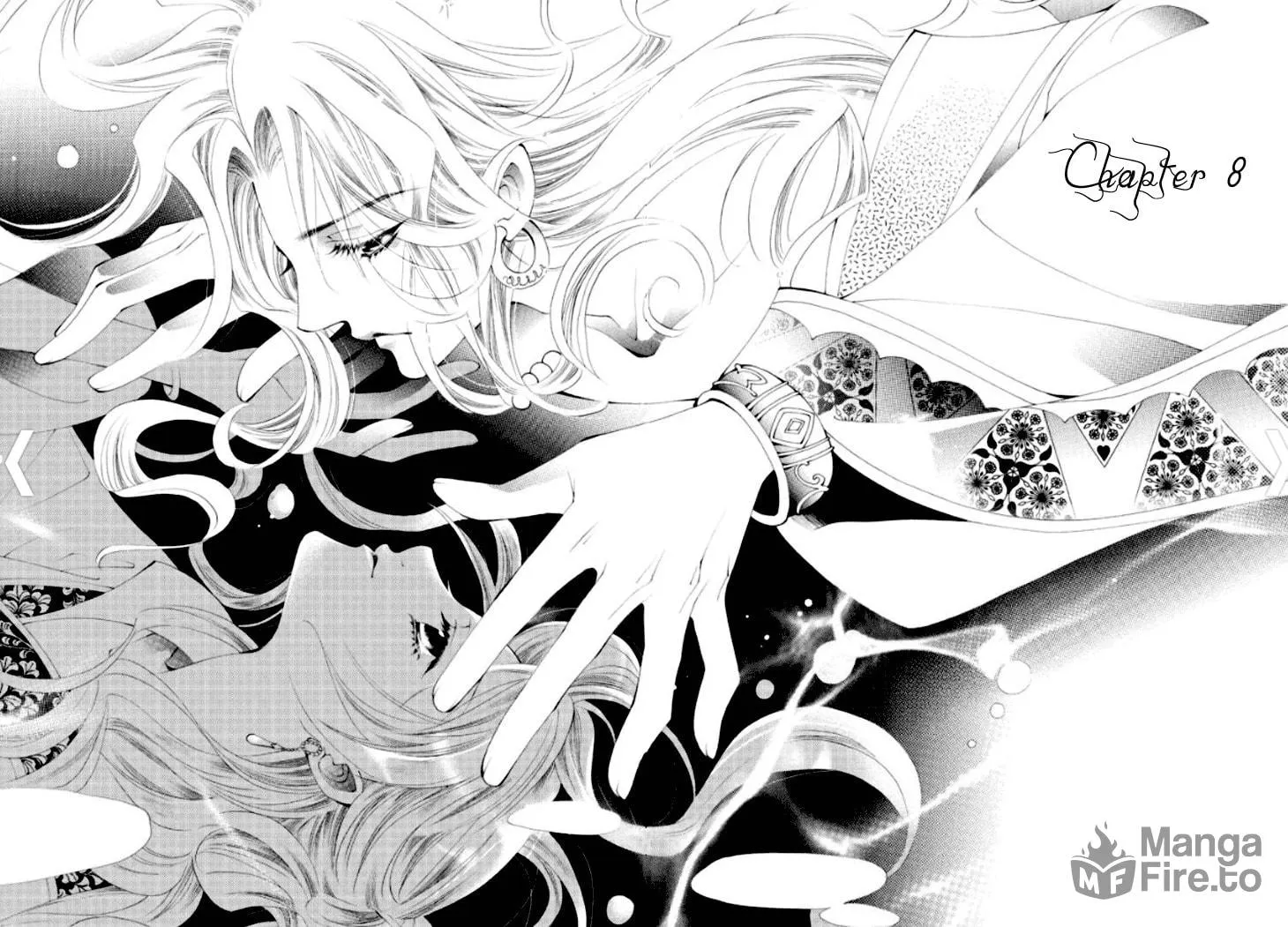 Read Loulan Yi Meng chapter 8 image 2 on Lezhin