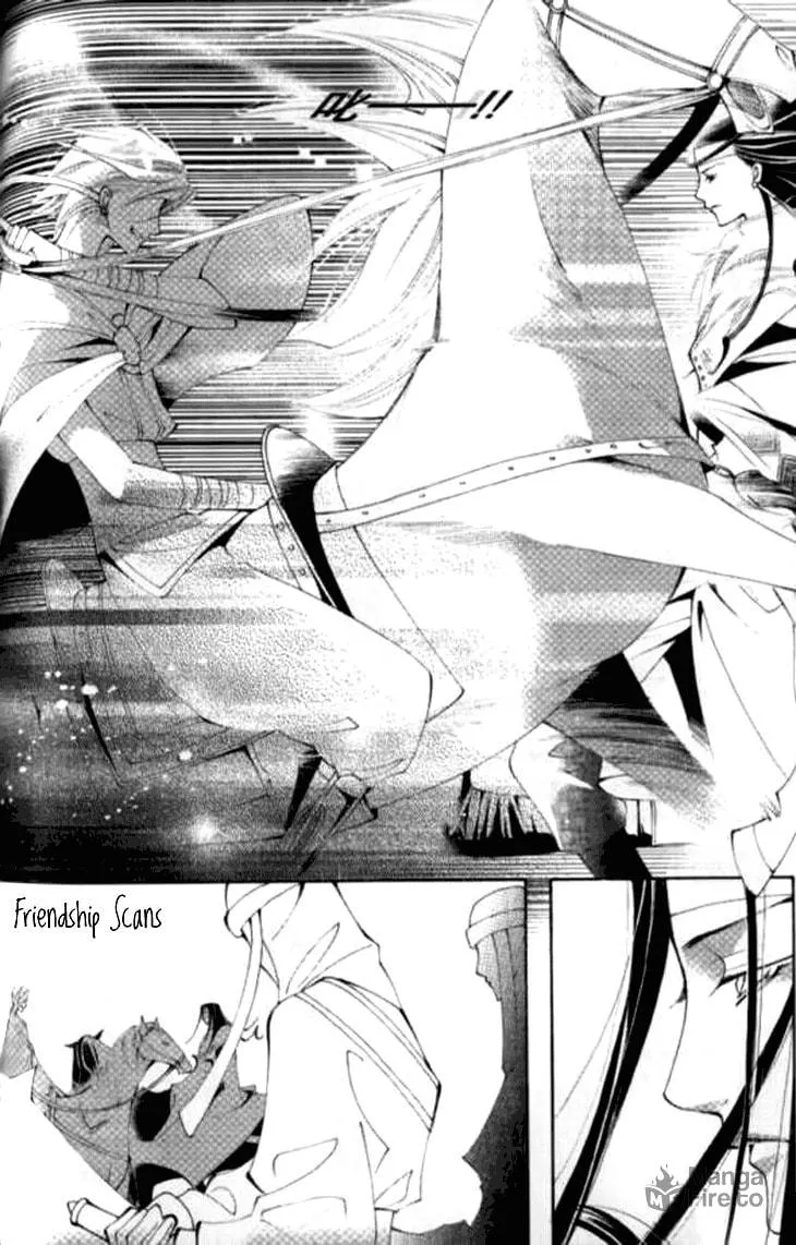 Read Loulan Yi Meng chapter 8 image 26 on Lezhin